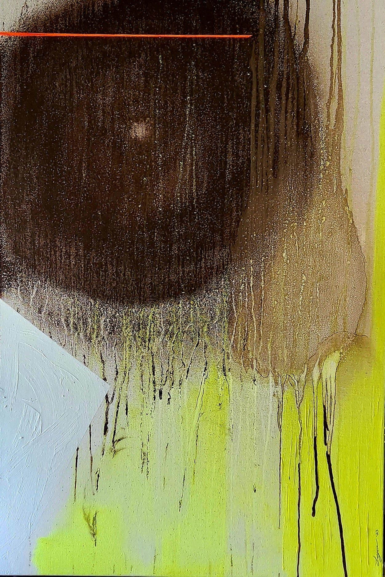 Blaze: You made my heart explode