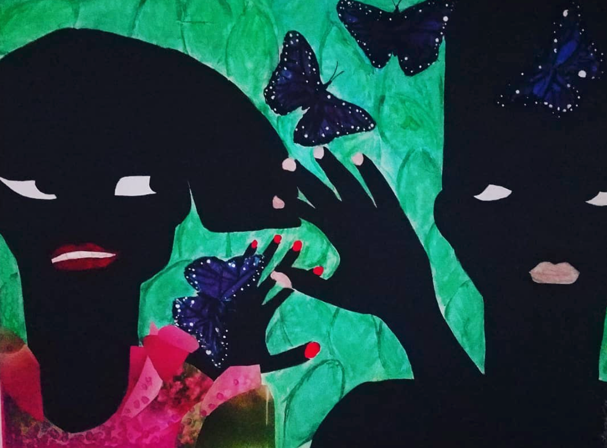 Eternal Happiness: I love you forever and ever