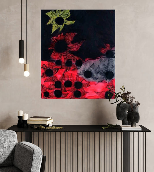 Night Blossom: Our Biggest Growth Is At Night