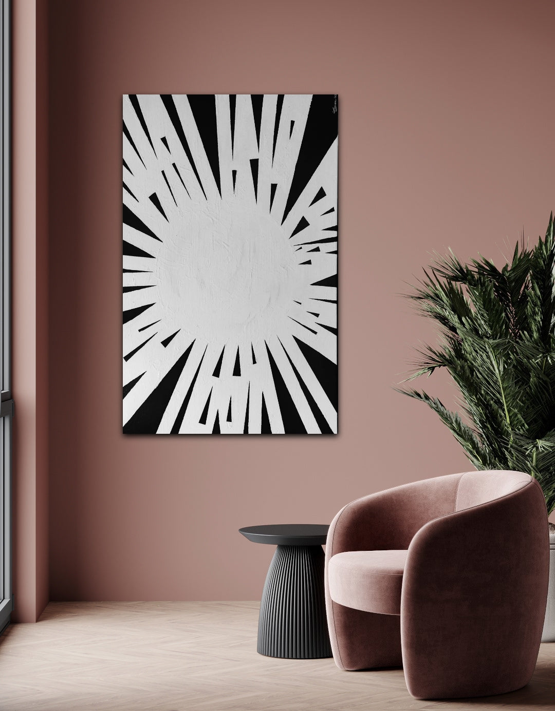 Attention: Pay Attention To Me