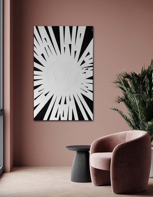 Attention: Pay Attention To Me