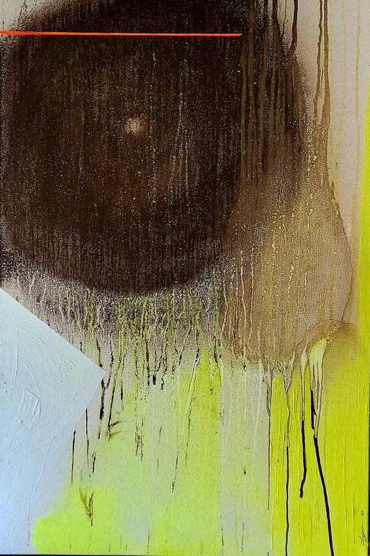 Blaze: You made my heart explode