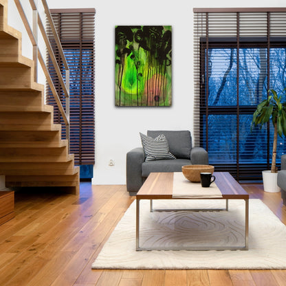 Exhaustion: I need time