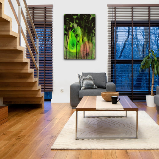 Exhaustion: I need time