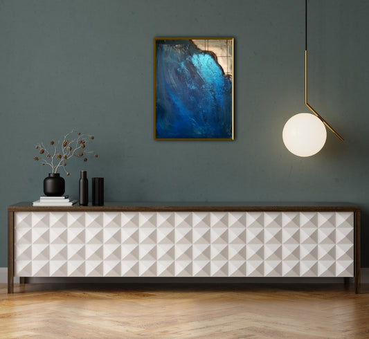 Focus: I’m In Love With Your Color