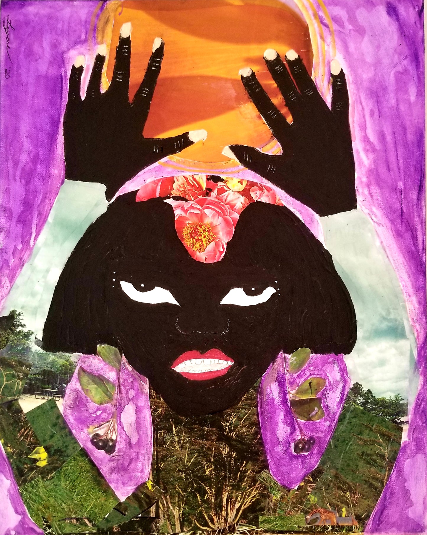 Guiding Light: I Can Show You The Way To Go