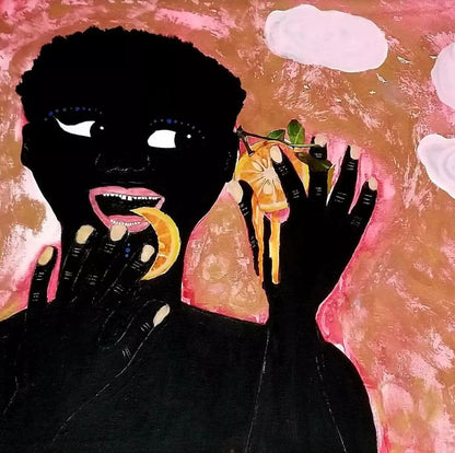 Heaven: In Pure Heaven