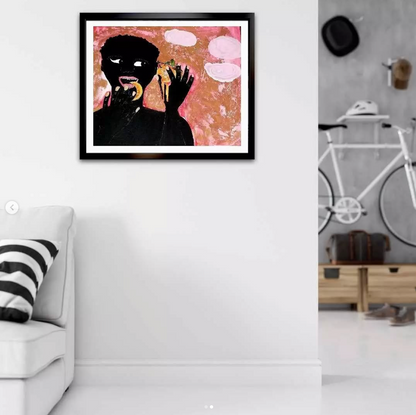 Heaven: In Pure Heaven