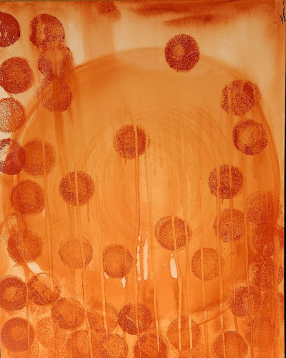 Melting: There Is Beauty In The Burn