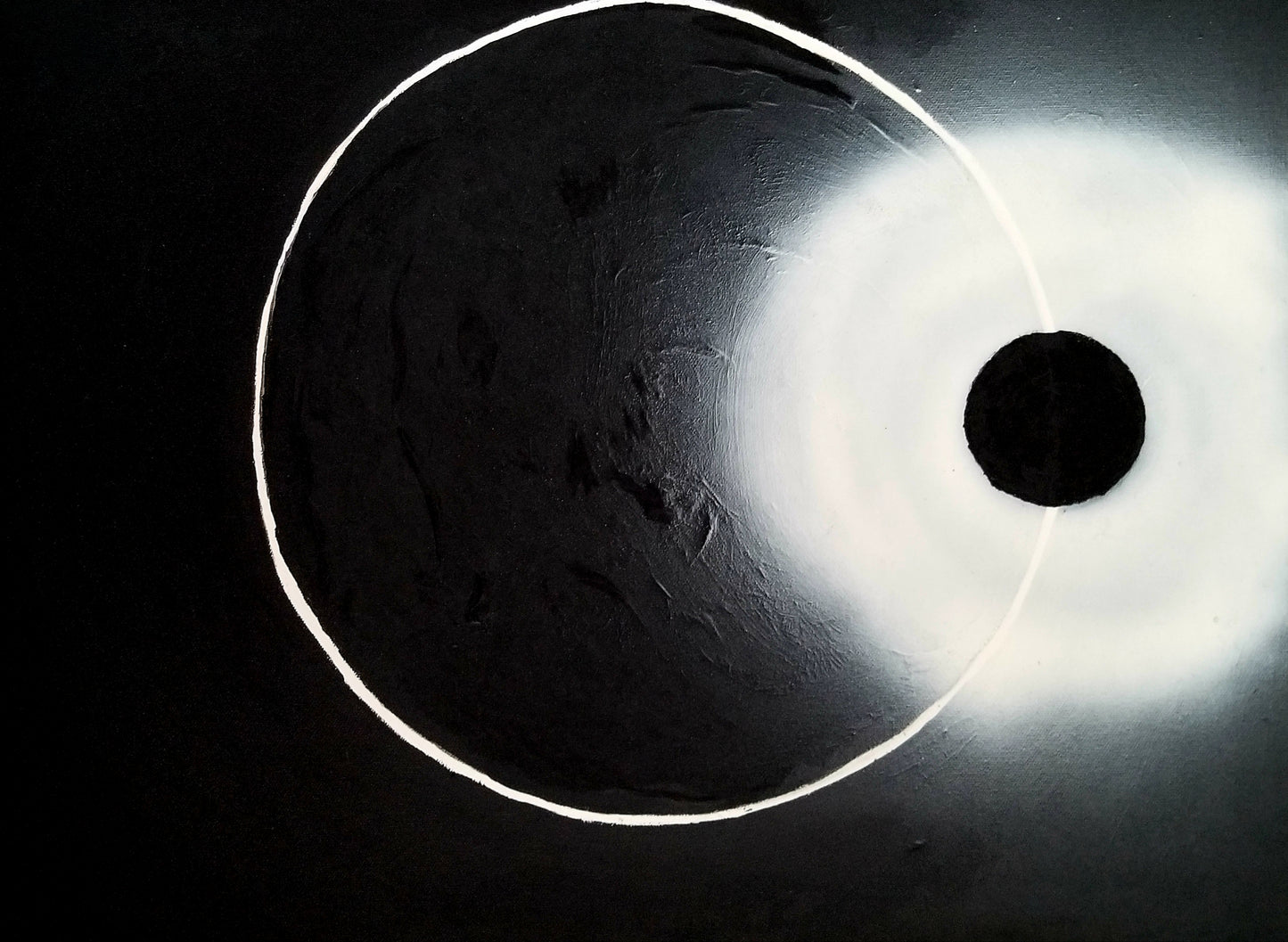 Obstruction: Give Me Space