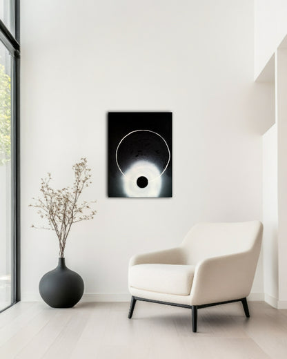 Obstruction: Give Me Space