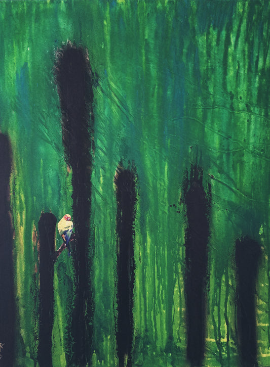 Shelter: I’m Only Safe With You