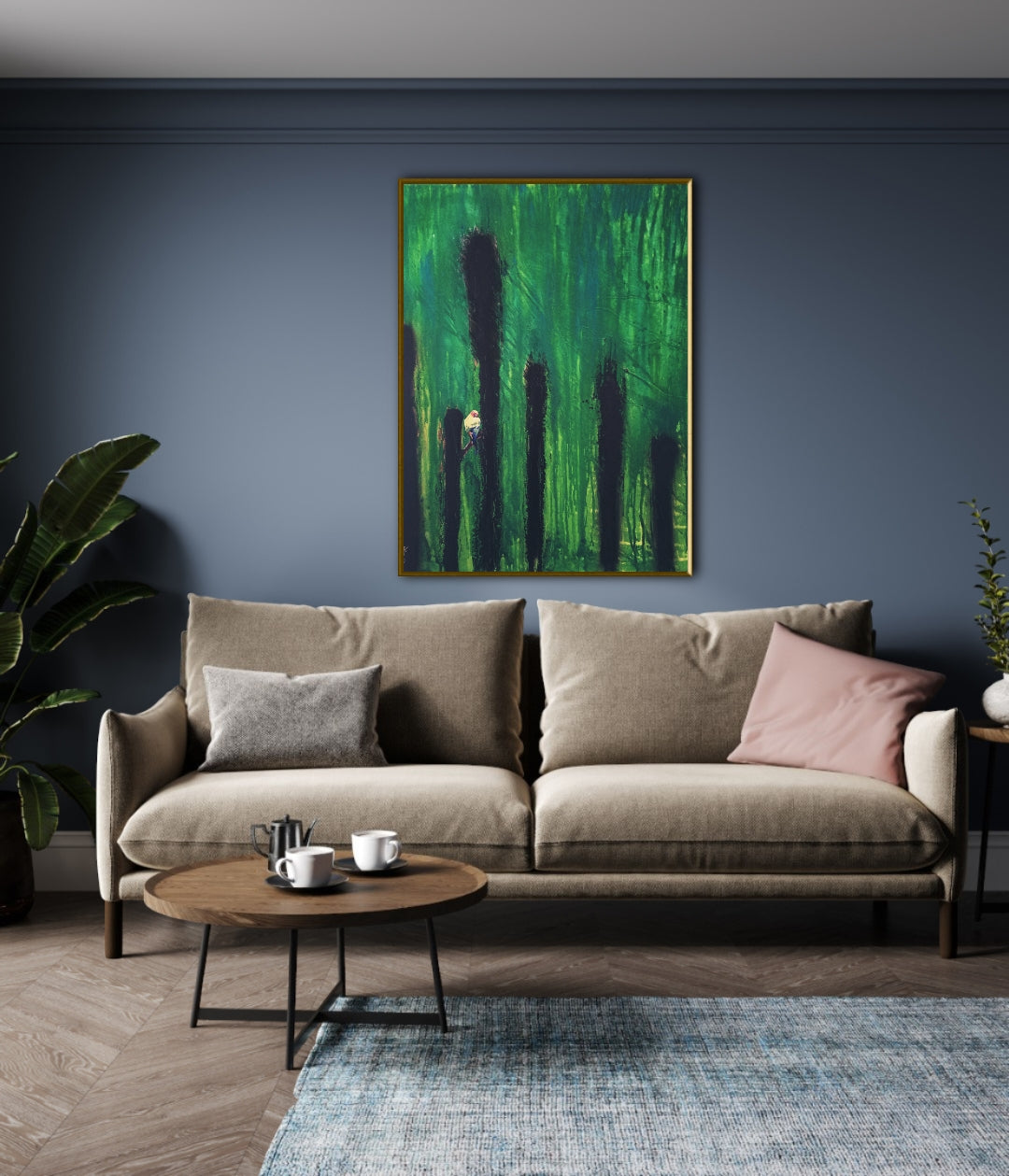 Shelter: I’m Only Safe With You